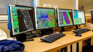National Weather Service Issues Frost Advisories Across Midwest States As Temperatures Plunge, Disrupting Travel Plans