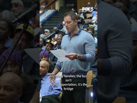 NYC school bus strike latest: Layoffs delayed, but uncertainty remains