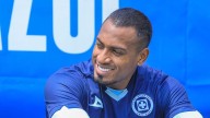 Willer Ditta no ve el partido contra México como un simple amistoso; desean dar un golpe sobre la mesa