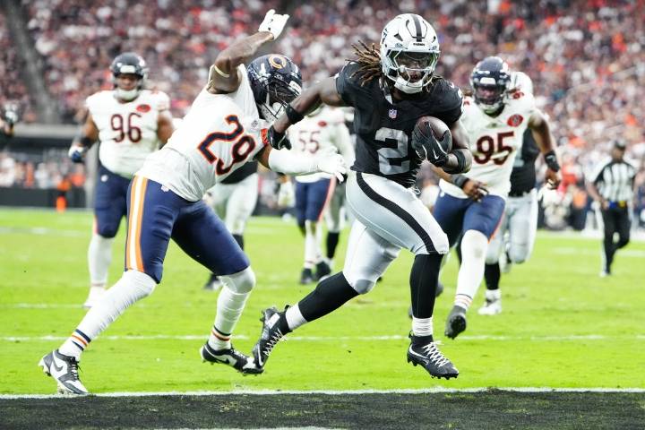 Deadspin | Raiders must shake off bitter loss as explosive Colts await
