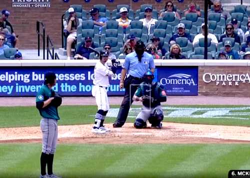 Deadline Detroit | Detroit Tigers Return Home, Tied 1-1 With Seattle Mariners. How Far Can They Take This Weird Season?