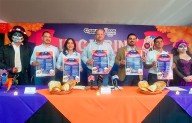 Presenta TG el Festival de La Catrina 2025 en Ramos Arizpe