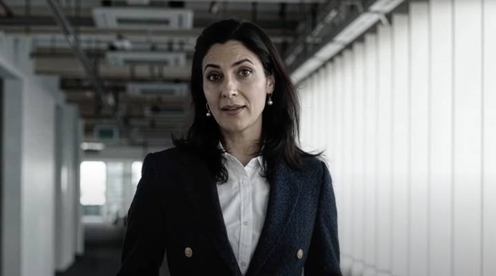Documentary Journalist Warns AI ‘Will Take’ People’s Jobs with Shocking Reveal