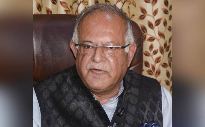 ‘All Options Open’: Congress On Fielding Candidates For 2 Vacant J&K Assembly Seats