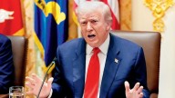 Trump nominee withdraws after offensive texts surface, GOP senators revolt