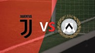 Serie A: Udinese se enfrentará a Juventus por la fecha 9