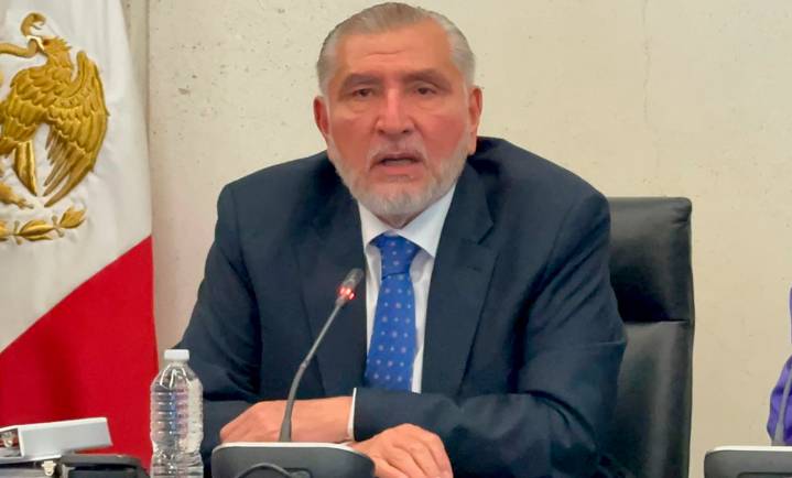 Transfieren 800 mdp a Tesorería tras extinción de fideicomiso del Senado