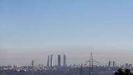 La contaminación por ozono repunta en España durante 2025 por las olas de calor