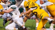 Saluting key performers with Bay City Player of the Week for Week 7 of 2025