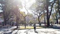 Cómo seguirá el tiempo en Tucumán hasta el fin de semana