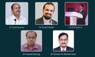13 Indian Forensic Medicine doctors, scientists get recognised in Stanford University Top 2%...