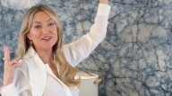 Watch Kate Hudson open the doors to breathtaking new kitchen inside $6 million home