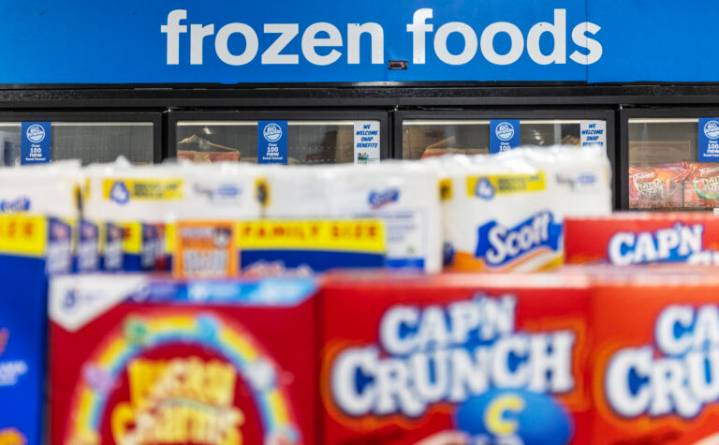 Gov. Tate Reeves seeks ban on sugary food and drinks paid for with SNAP benefits