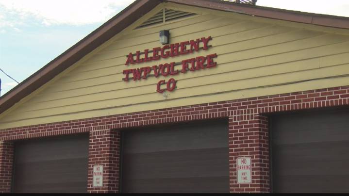 Altoona Water Authority issues $5k penalty to fire company: 'Board chose to disparage us'