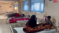 50 Children Among 60 Hospitalised in Bhopal After Diwali Carbide Gun Injuries
