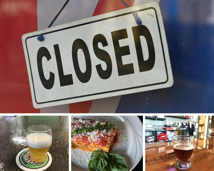 3 recent closings in NE Ohio’s dining and drinks scene