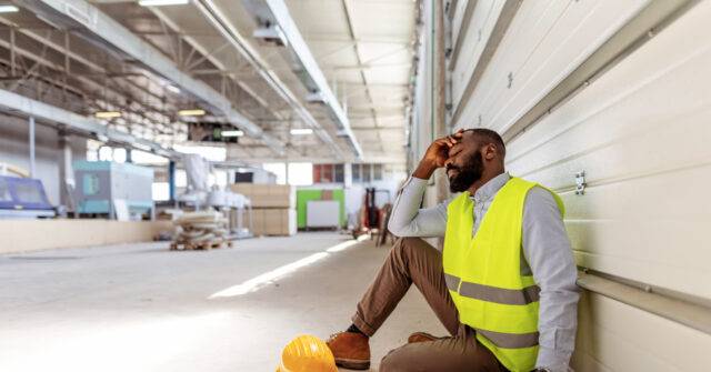 U.S. Companies Unexpectedly Shed 32,000 Jobs In September, ADP Says