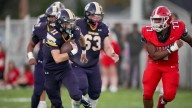 MHSAA football playoff pairings for Blue Water Area teams