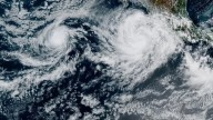 Huracán Priscilla se forma en aguas del Pacífico mexicano