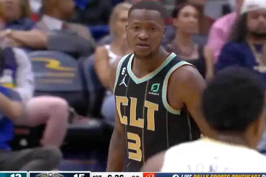 NBA scandal rocks the sports world as Terry Rozier and ex-coach Damon Jones charged in insider betting scandal