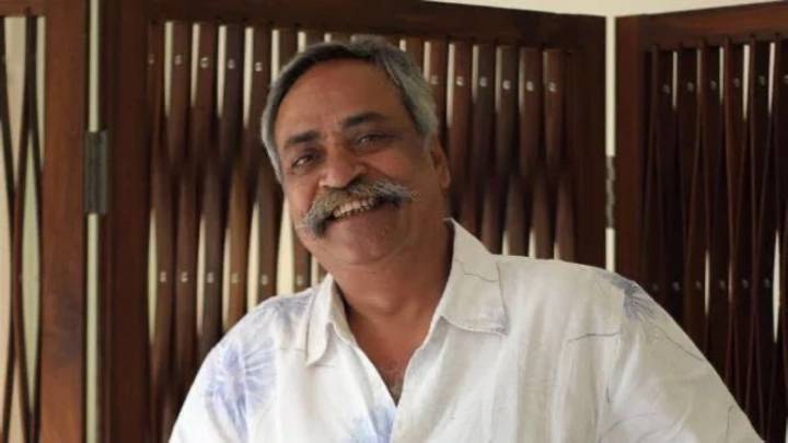 Piyush Pandey: The man who gave Indian advertising its voice