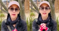 Susana Zabaleta es víctima de extorsión y sufre robo en su propia casa: “México no es seguro”