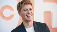 Robert Irwin dazzles 'DWTS' with emotional dedication dance