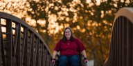 Hendersonville woman fundraising with Help Hope Live for accessible van after insurance denial