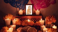 ¿Cuándo y que lleva la ofrenda para las mascotas  en Día de Muertos?