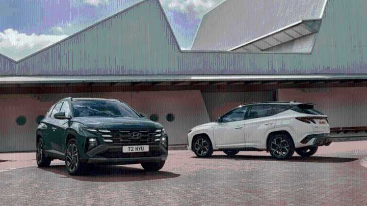 Hyundai to Launch Eight Hybrid Models in India by 2030
