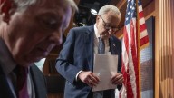 Bipartisan negotiations are the 'obvious way out' of the shutdown, says Sen. Dick Durbin