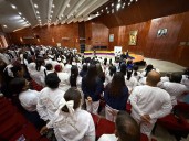 Realizan en Monagas Primer Congreso Regional de Enfermería