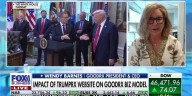 Why ‘GoodRx’ CEO is ‘thrilled’ about ‘TrumpRx’ launch