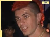 Who is Sam Pepper, who injured 8-year-old Delhi girl with firecracker during Diw