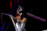 Ace Frehley, guitarrista de KISS, fallece a los 74 años