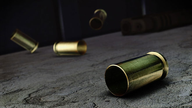 Deputies responding to shooting outside hotel in Spartanburg Co.