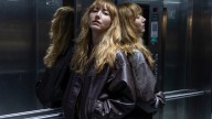 Delfina Campos: "Este disco me llevó a pensar en la mujer como autora de rock"