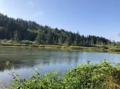 Upper John Day River Valley Could Become Model for Oregon Aquifer Storage and Recovery Projects