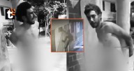 ¡Justicia popular! Vecinos desnudan y azotan a ladrón que entró a robar vivienda y estuvo una hora con menor de 11 años El delincuente ingresó a robar la misma casa dos días seguidos y en la segunda o