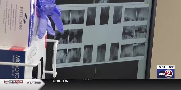 State panel recommends approval of insurance company purchasing local dental clinics