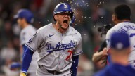 Dodgers infielder drops mic on how team must approach World Series Game 6