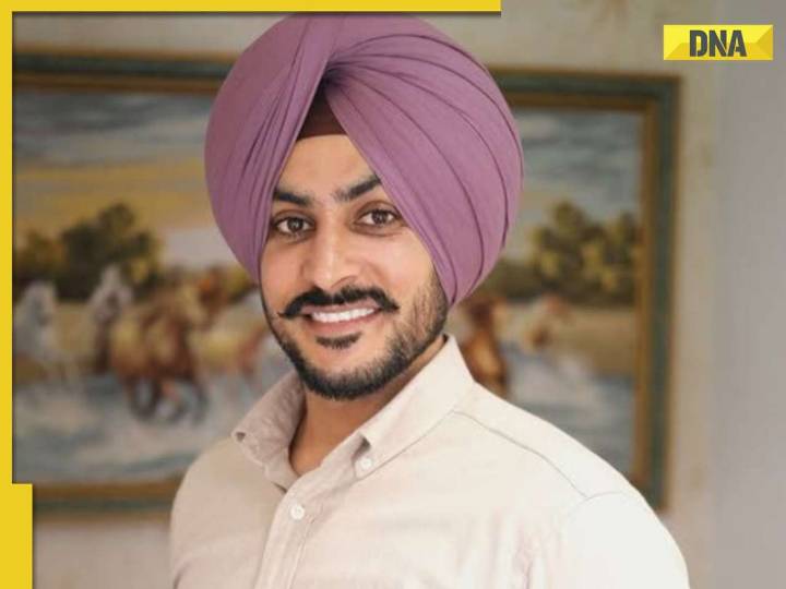 Punjabi singer Rajvir Jawanda cremated at his native village