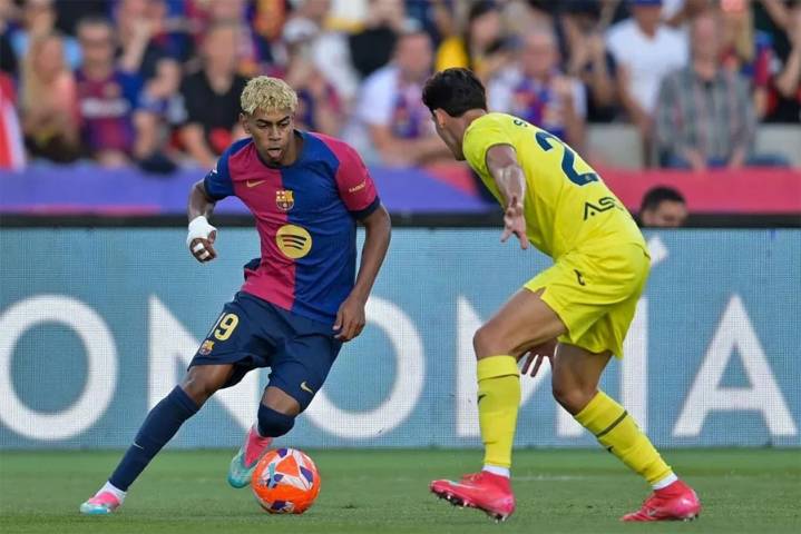 La UEFA aprueba de manera excepcional que el Villarreal
