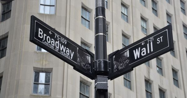 "Taco trade": la nueva apuesta de los inversores en Wall Street