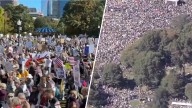 ‘No Kings’ protests saw huge turnout, but what’s next?