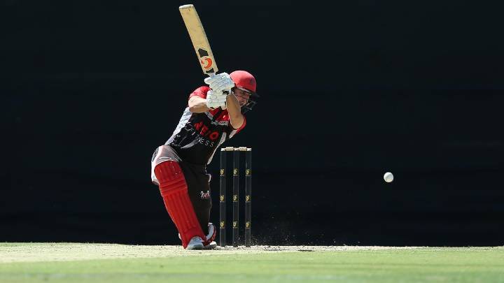 Bush and ‘Burbs: Olly Cooley medallist Joel Curtis opens Premier Cricket season with 89 in big Perth win