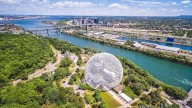 What’s left of Montreal’s Expo 67? A look at the remnants of a world’s fair