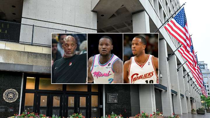 Fox News Sports Huddle Newsletter: FBI probes NBA gambling ties; Blue Jays rebound after marathon night