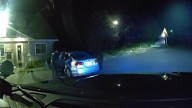 Man accused of impersonating officer arrested in Pierce County