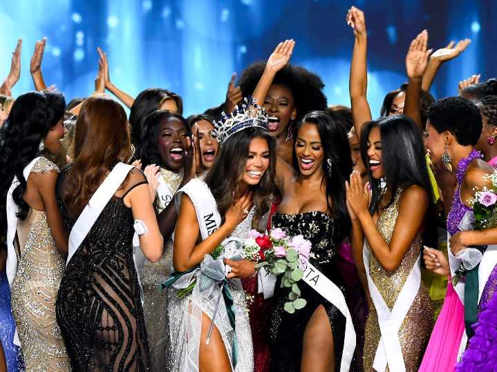 Everything you need to know about Miss USA: What it is, who can compete, and why there is so much controversy